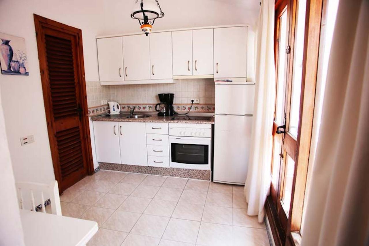 Apartment Villacana 2838 Estepona