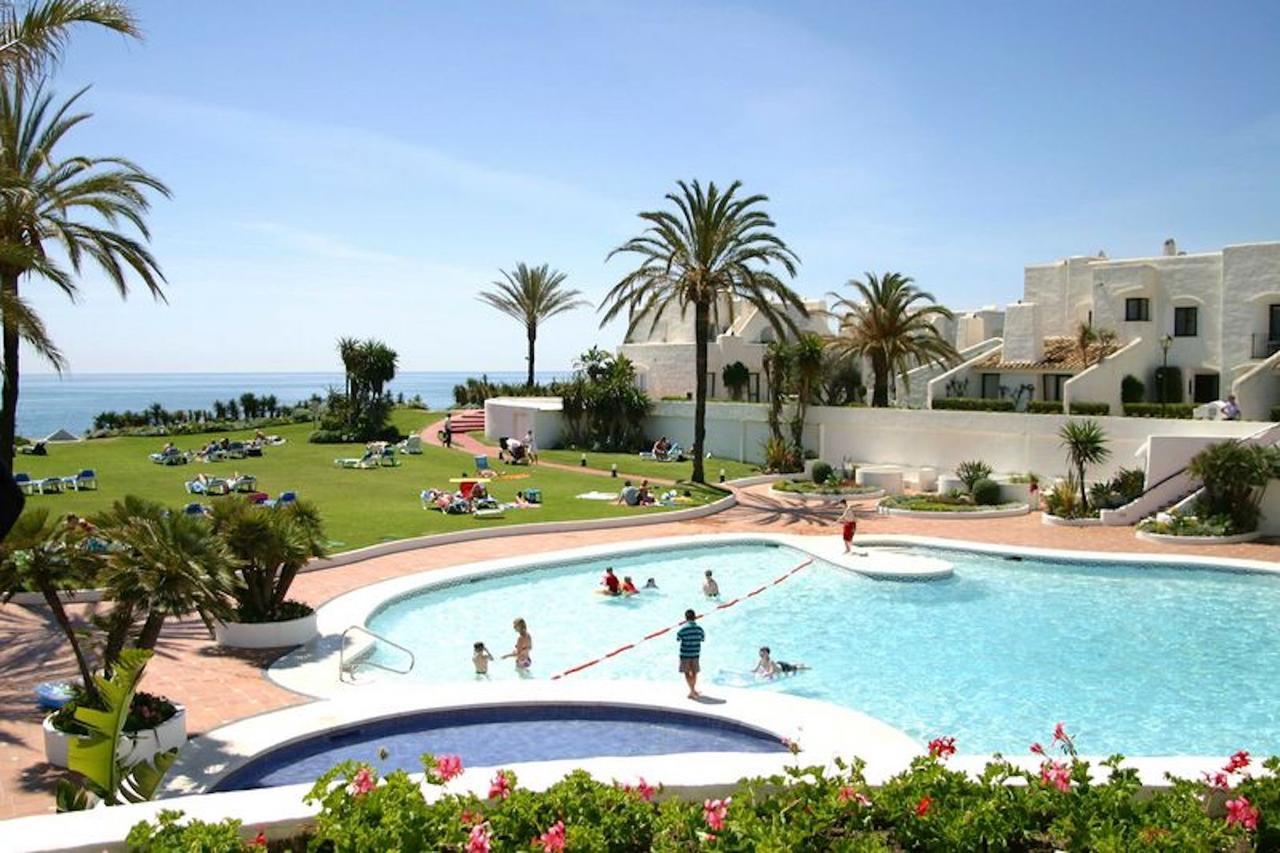 Apartment Villacana 2838