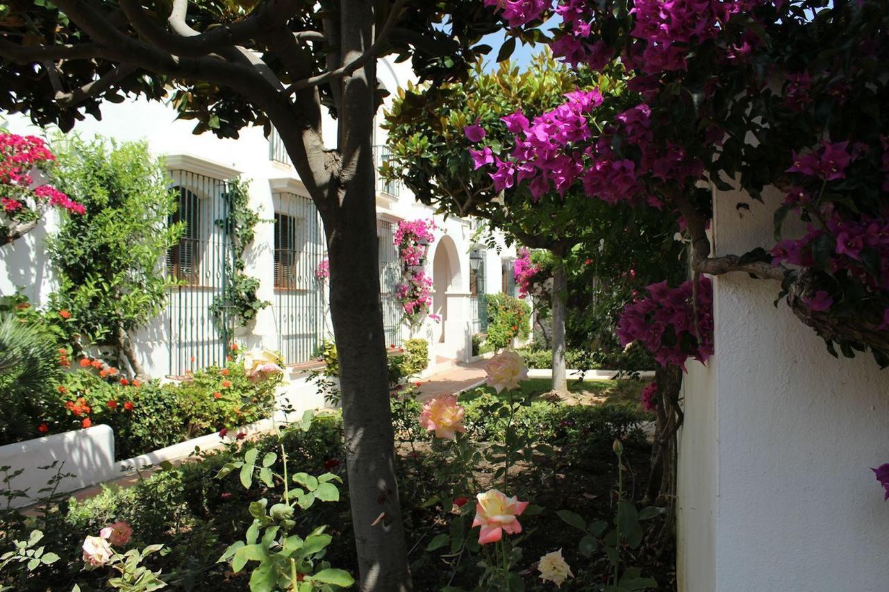 Apartment Villacana 2838 Estepona