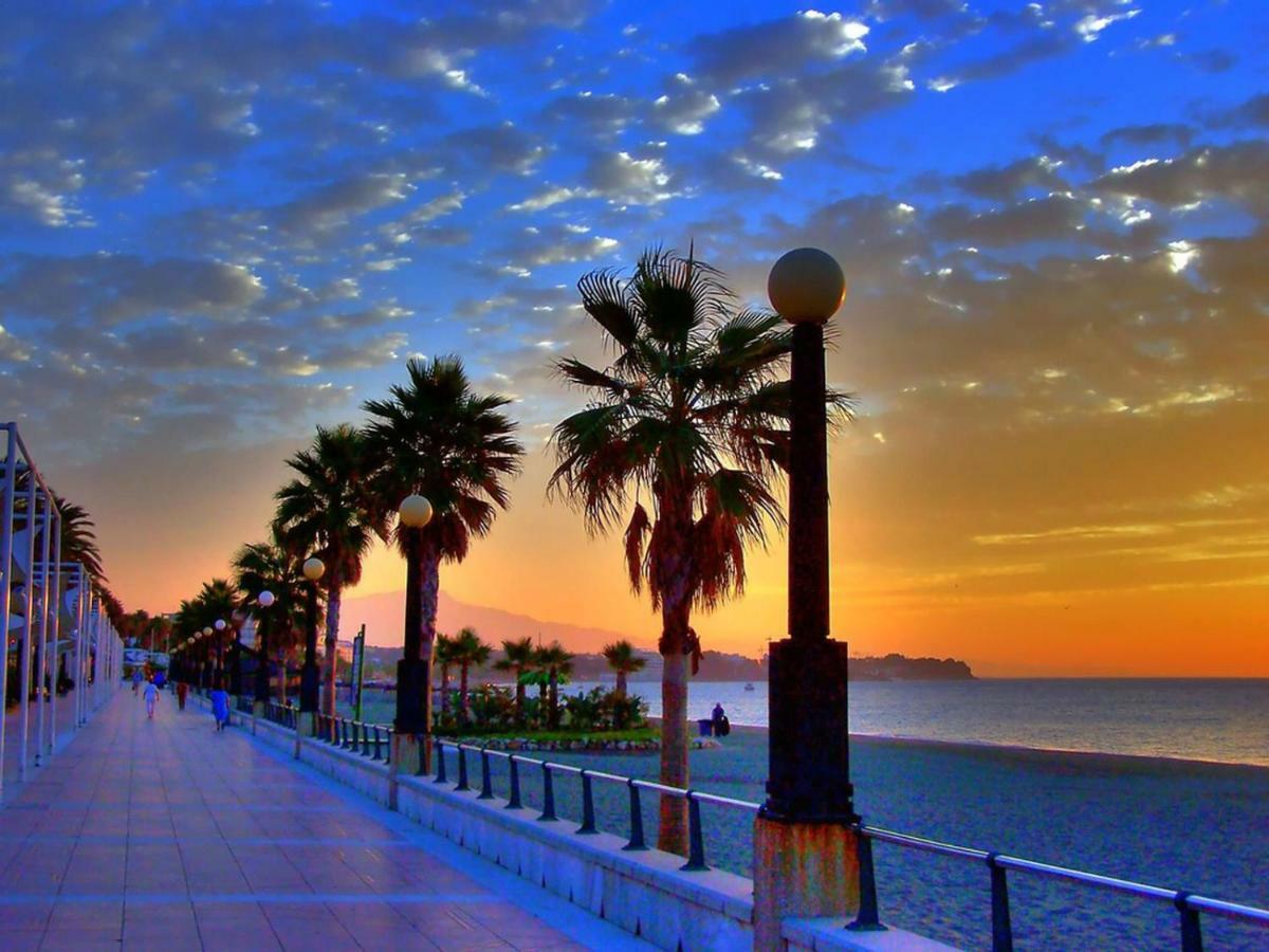 Apartment Villacana 2838 Estepona