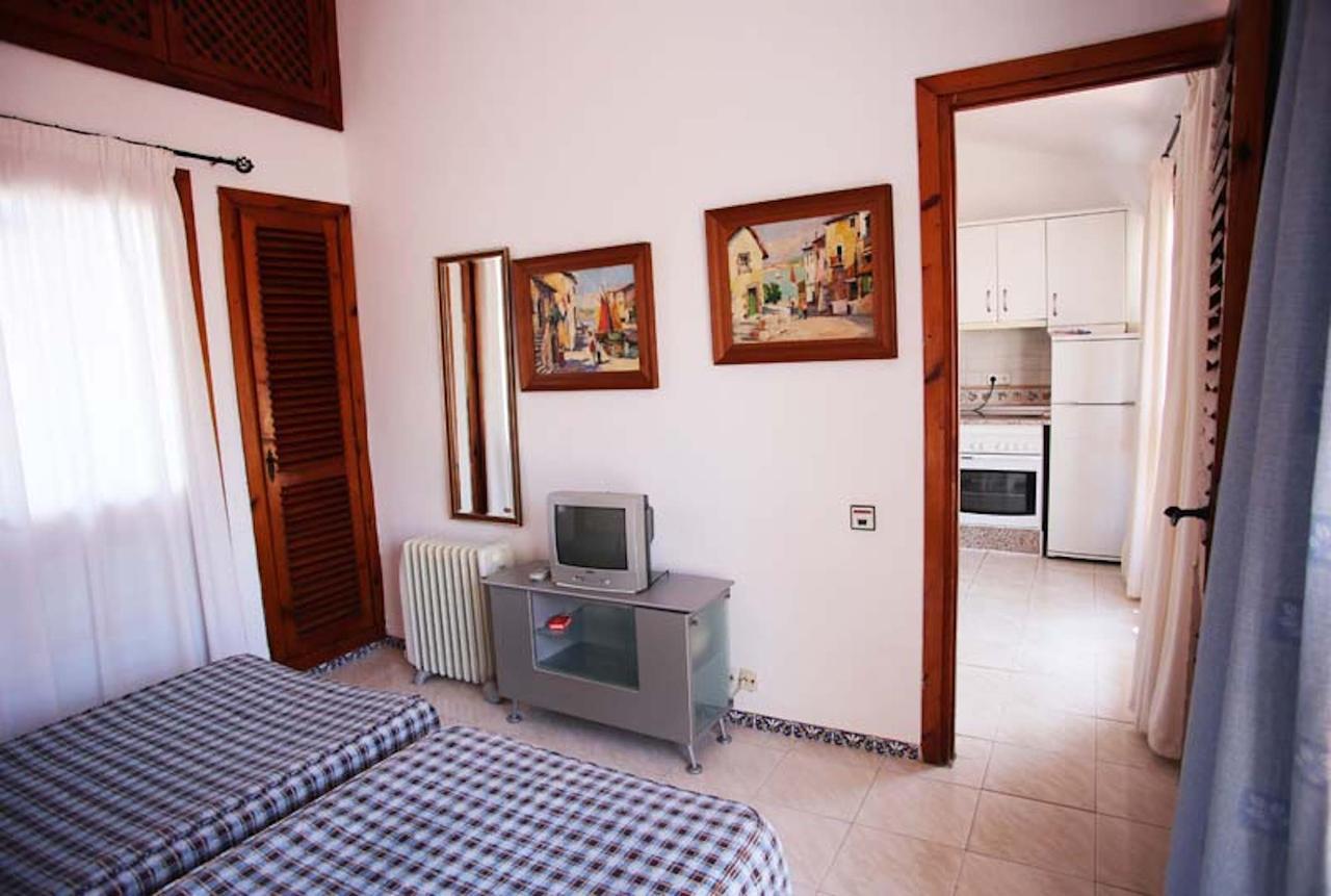 Villacana 2838 Appartement