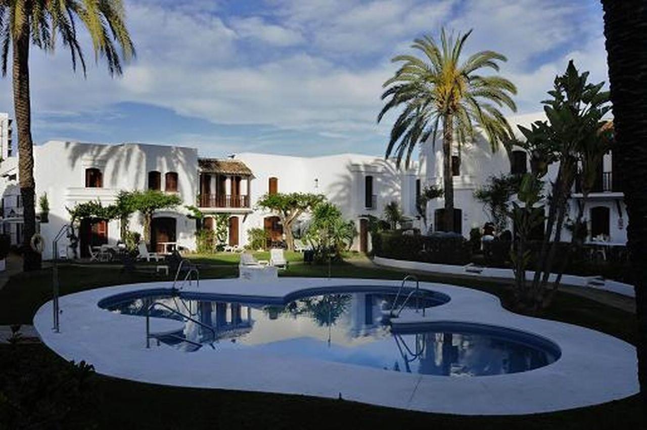 Villacana 2838 Appartement