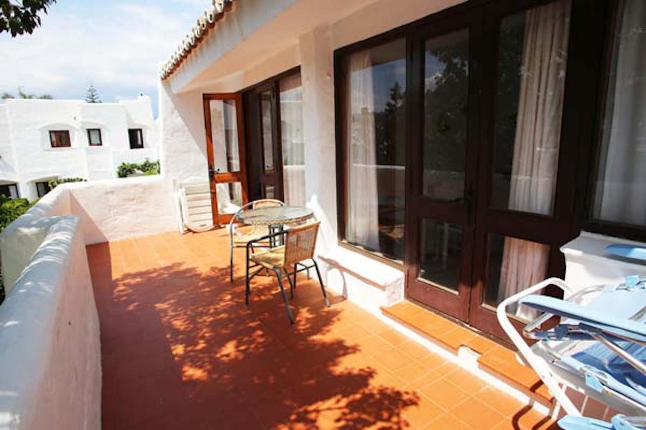 Villacana 2838 Appartement