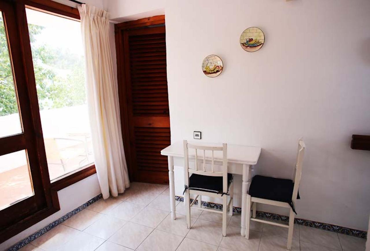 Appartement Villacana 2838 Estepona